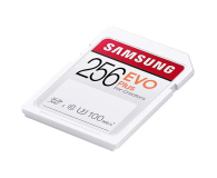 SAMSUNG EVO Plus SD 256GB 100MB/s MB-SC256H/EU - 617909 - zdjęcie 4